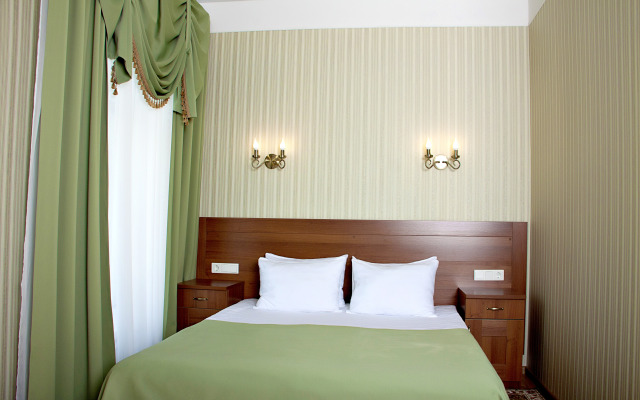 Moskovskaya Zastava Hotel