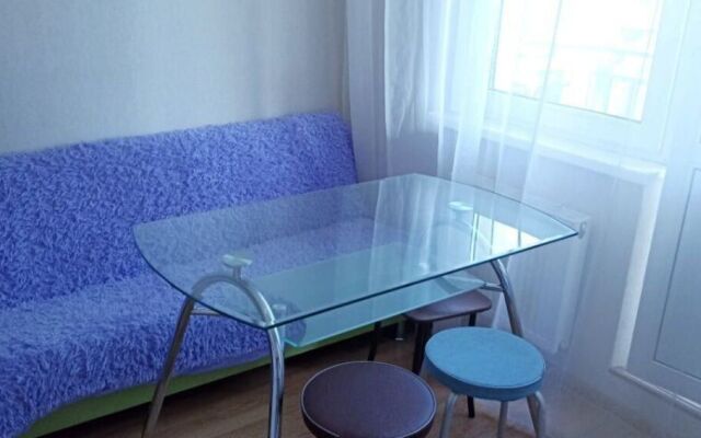 Na Kuryzhova 15k2 Flat