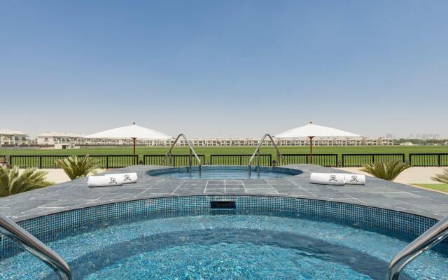 Al Habtoor Polo Resort