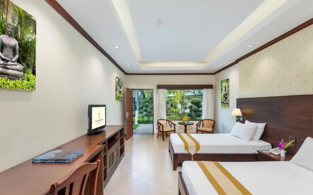Thai Garden Resort