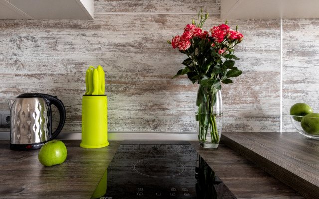 Апартаменты RentalSPb