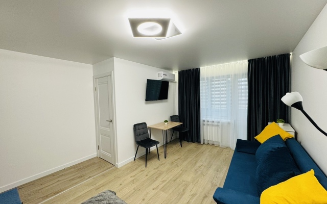 Odnokomnatnaya V Tsentre Kaliningrada Flat
