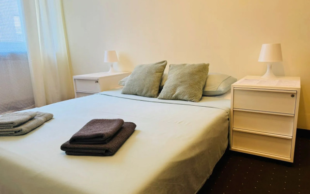 Отель Mazowiecki