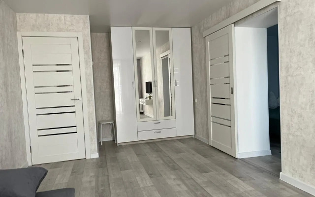 Na Aksakova 7 Flat