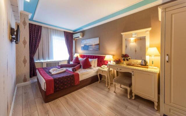 Viva Deluxe Hotel