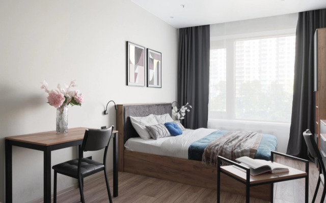 Апартаменты Avenir Wow Comfort