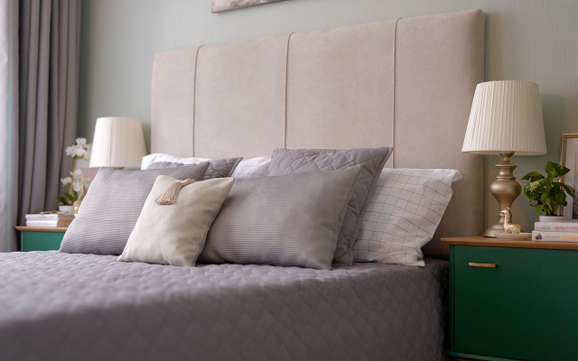 Апартаменты Светлановский проспект 8