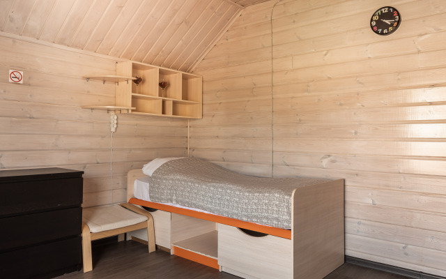 Top House Guest House