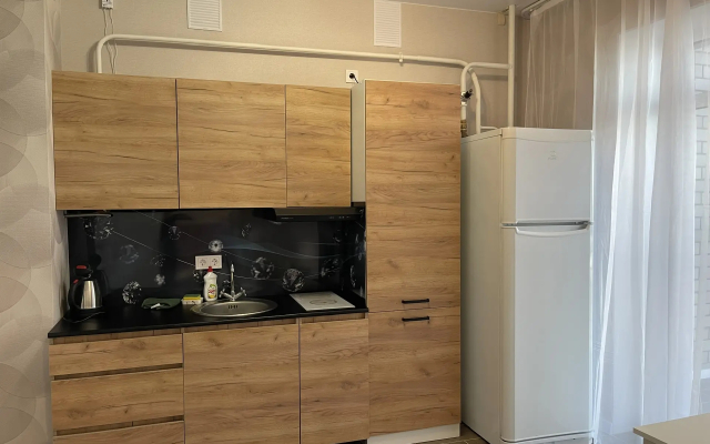 Апартаменты любимый уголок в Ближней Заволге