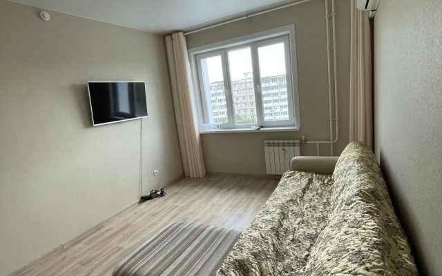 Apart Sharing Na Morozova Pavla Leontyevicha 95 Apartments