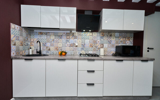 Гостевой дом Талони