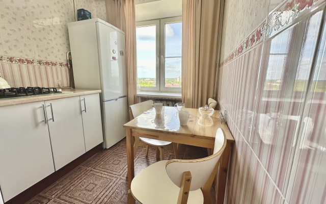 Апартаменты Стильные у Ледового дворца