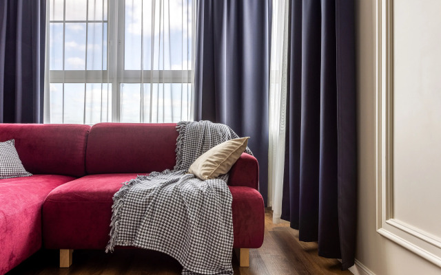 Апартаменты Бархат