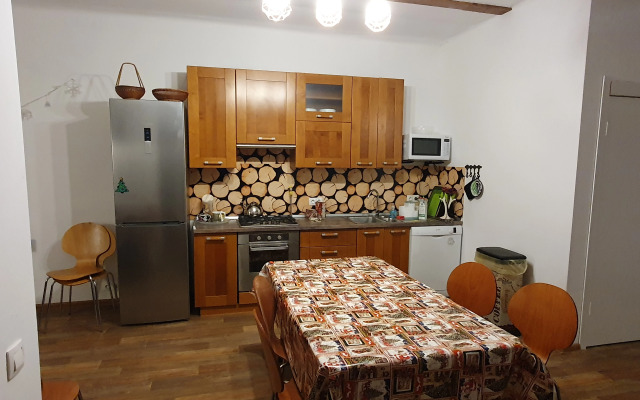 Частный дом в Степаново до 8 Человек