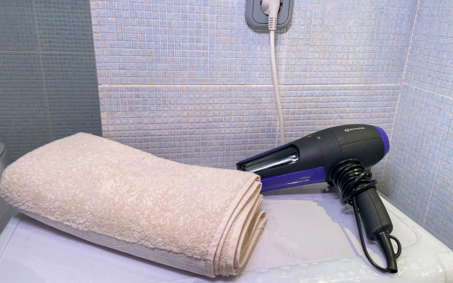 Апартаменты Студия у Левенсона