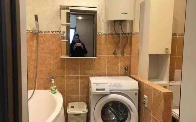 Апартаменты Пять Звёзд Сказочный Лес