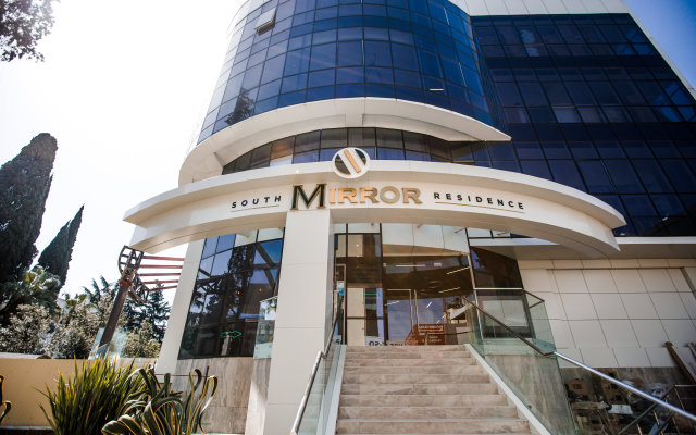 Mirror Residence Hotel