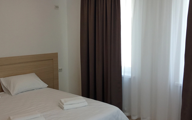 Bely Bereg Guest House