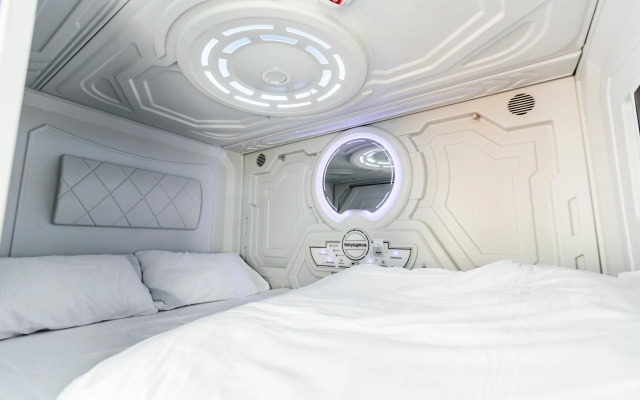 Gagarinn Hotel
