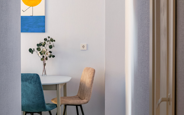 Квартира TerraAparts в центре на Моховой