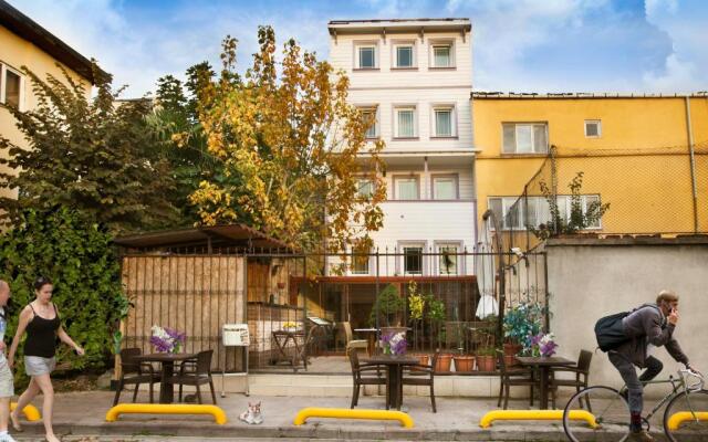 Sultanahmet Inn Hotel