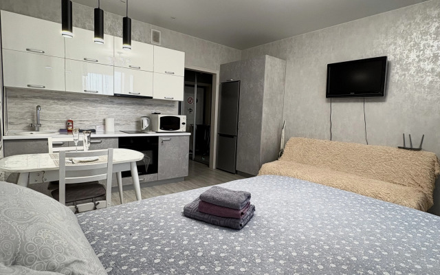 Апартаменты на Набережной 144/1