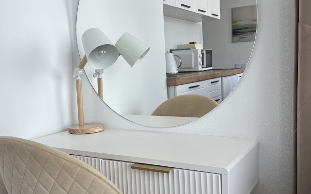 Квартира Студия Сканди в Видном