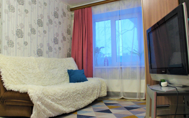 Den I Noch Apartments