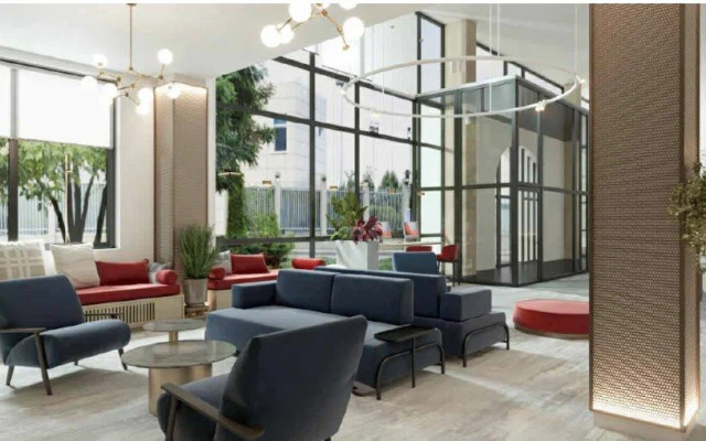 Gostinitsa Ryabina Ot Vasta, Zavidovo Hotel