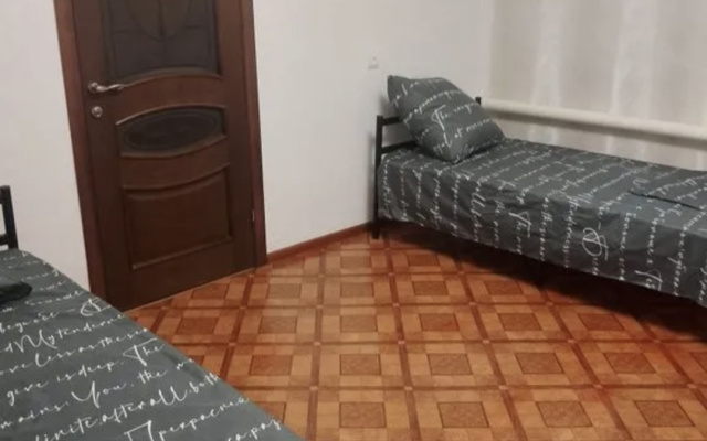 Частный дом Уют