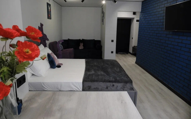 Koshkin Dom Flat
