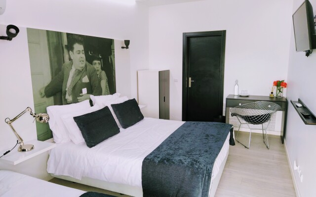 Отель Vilaportuguesa