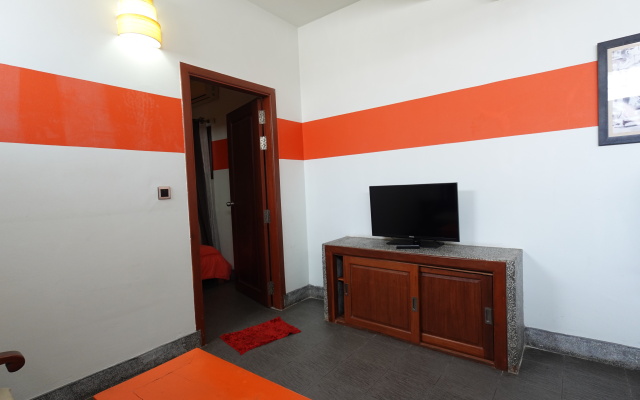 CHILCHILL Elite Residences Apart-hotel