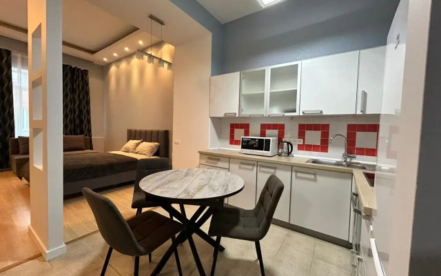 Квартира Возле набережной