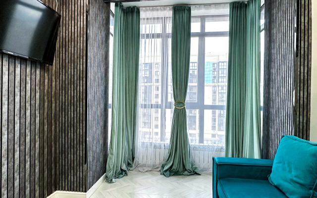 Luchshie Apartamenty Almaty Ryadom Trts Mega Almaty 223 Flat