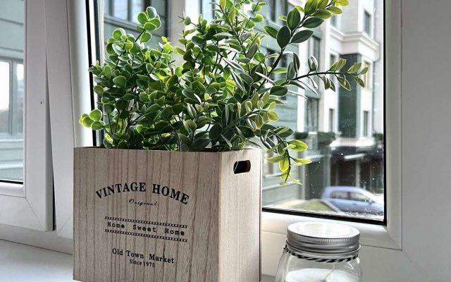 Апартаменты Baltic Apart Б