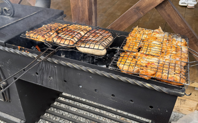 Частный дом новый в черте города