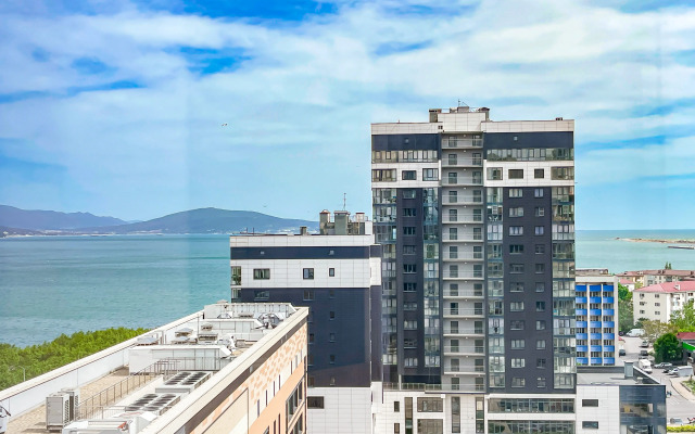 Квартира Amore