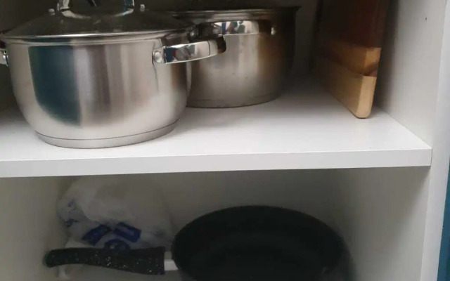 Квартира Евродвушка на Улице Улановой 7