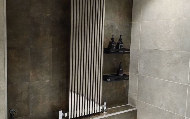 Home Na Prospekte Imeni Gazety Krasnoyarskiy Rabochiy 83 Flat