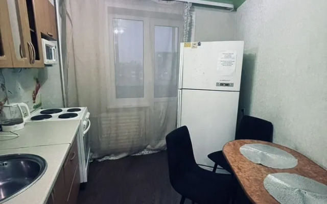Квартира на улице Рябикова 65