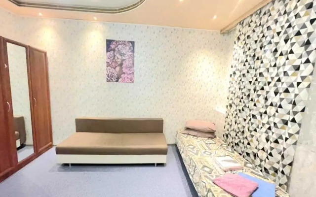 Апартаменты на Оборонной 16/3 (1)