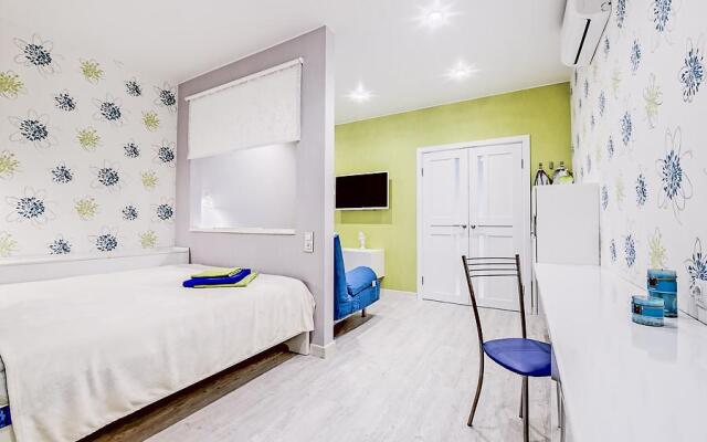 Katerina Palas Apartments