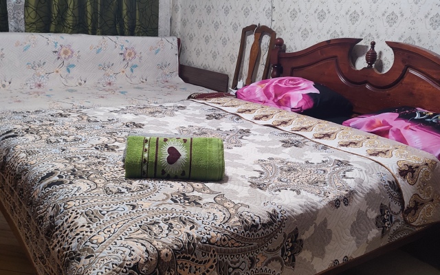 Live-In-Comfort Na Orekhovy Bulvar Flat