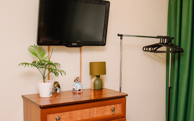 Weekend Flat