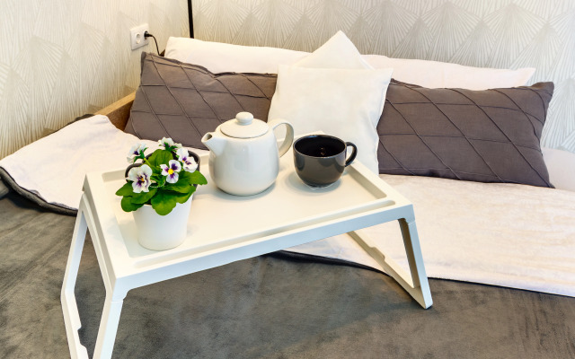 Domino U Dona Apartments