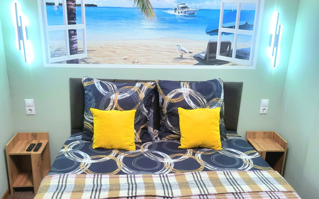 Квартира 1 на Красной Сочи