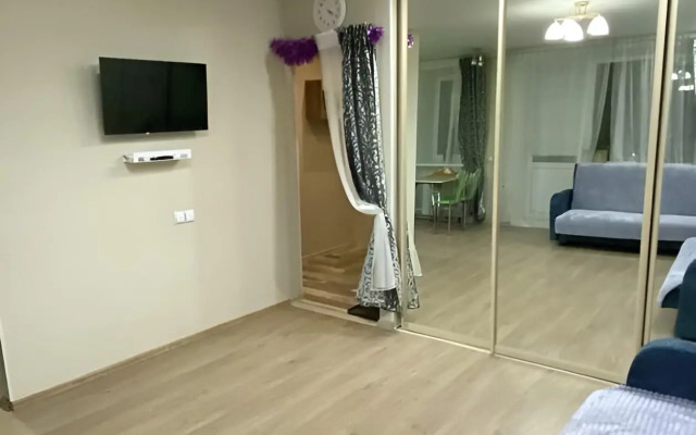 Na Engelsa 5 Flat
