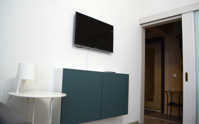 Vlofte Apartaments