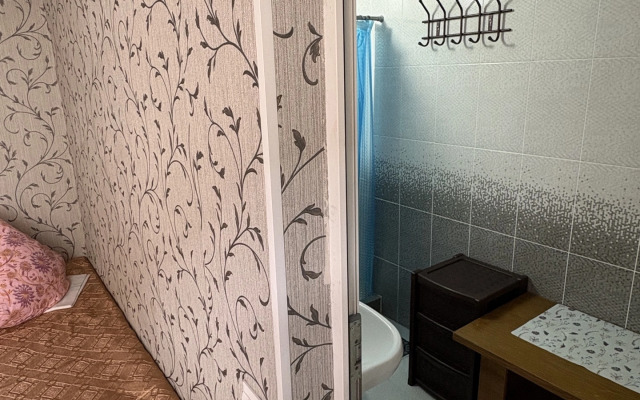 Zhelanny Gosty Guest house